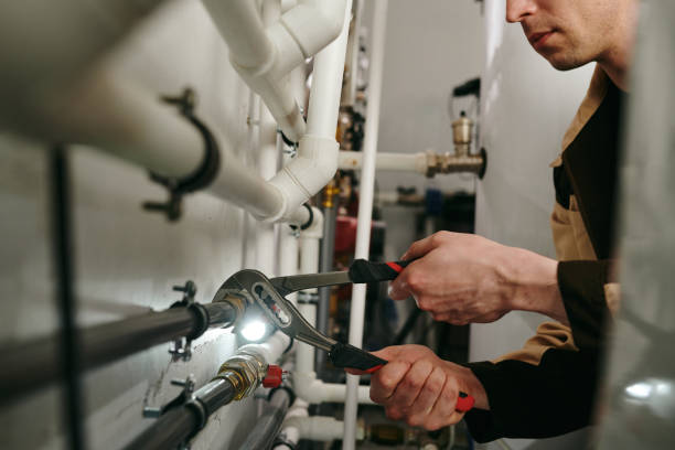 Hot Water Heater Installation in Calipatria, CA