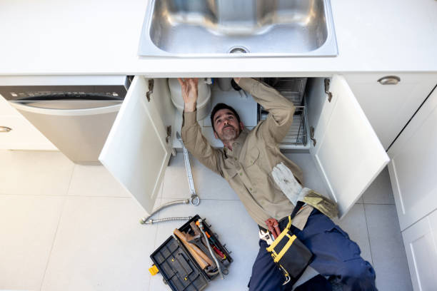 Best Sewer Cleaning Services  in Lipatria, CA