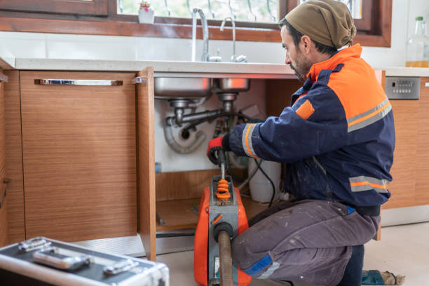 Reliable Calipatria, CA Plumbing Solutions
