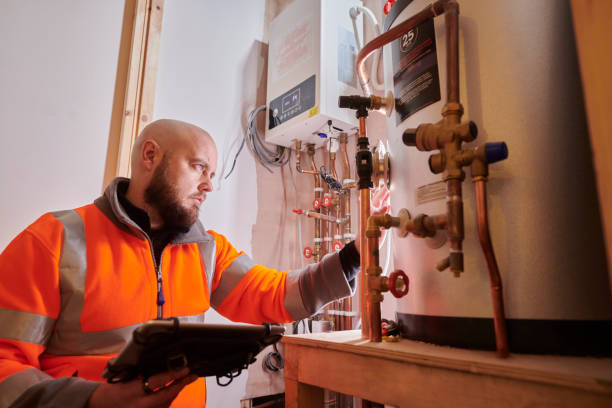 Best Local Plumber Services  in Lipatria, CA