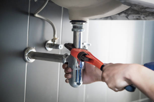 Shower Repair Services in Calipatria, CA