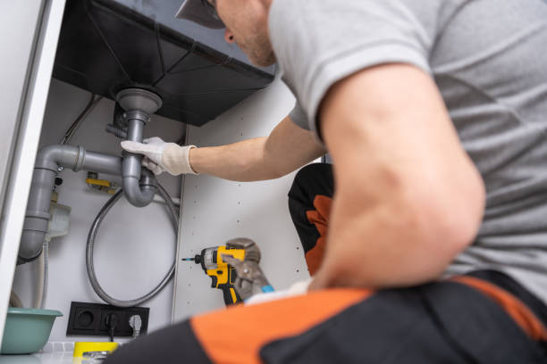 Professional Plumbing in Calipatria, CA