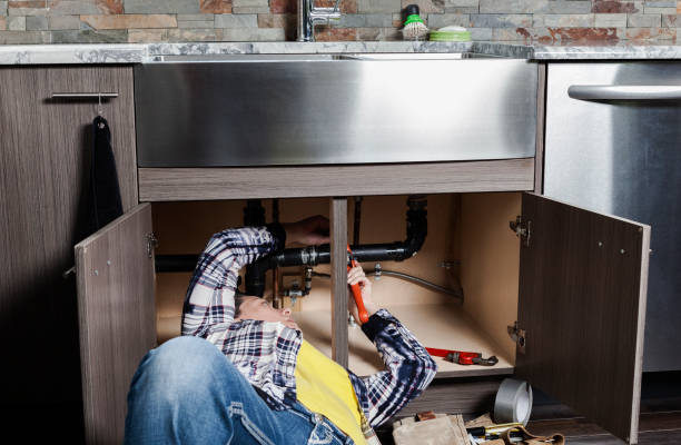 Best Toilet Repair Services  in Lipatria, CA