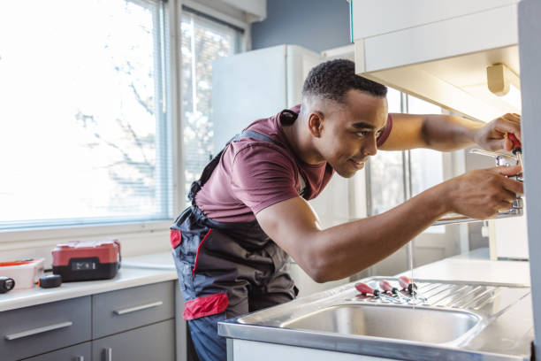 Best Toilet Repair Services  in Lipatria, CA