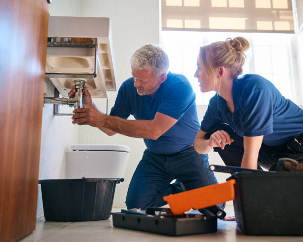 Best Sewer Cleaning Services  in Lipatria, CA